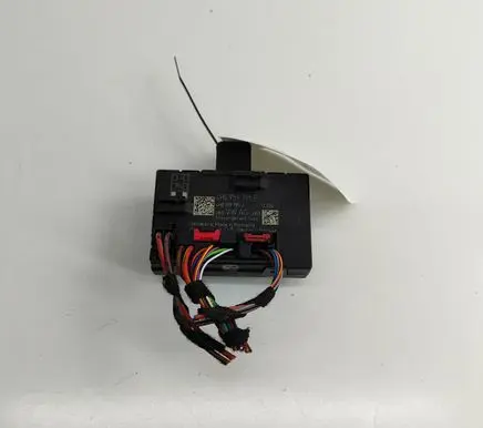 Porsche Cayenne (92A) Door control unit/module 4H0959795P