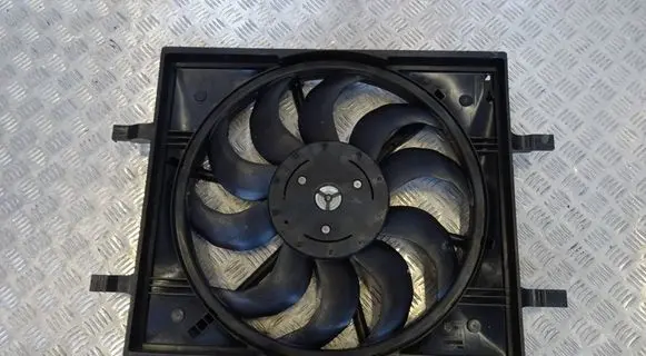 Volkswagen ID.3 Fan set 1EA121205 AF0341