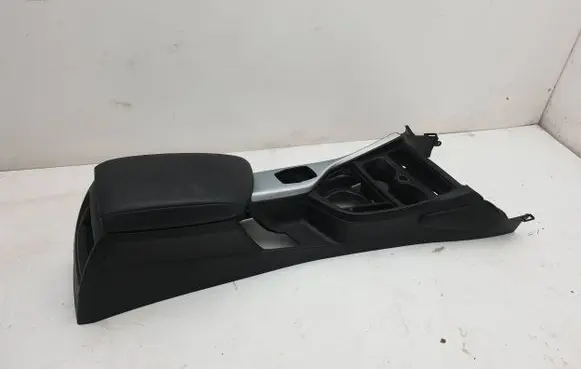 Center console