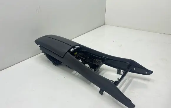 Center console
