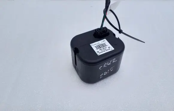 Opel Insignia A Alarm system siren 13307087