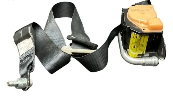 Mazda CX-7 Front seatbelt TKAF2EH856 C9301N