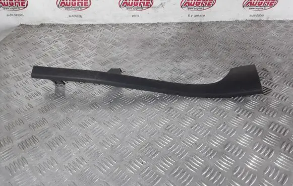 Volkswagen Golf V Foot area side trim 1K9867766