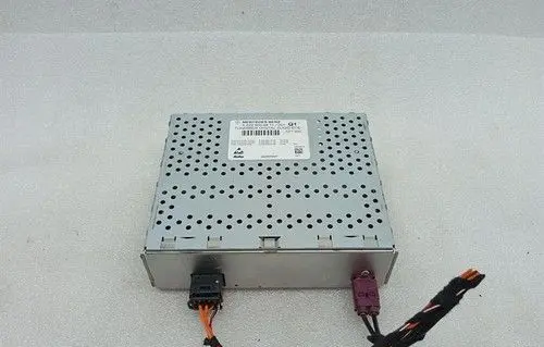 Mercedes-Benz C W205 Door control unit/module A2229008911