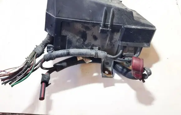 Mazda 6 Fuse box set