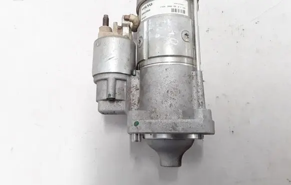 Volvo V40 Starter motor