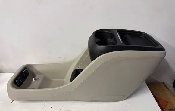 Chrysler Pacifica Center console AM86838PD2007 M86838 117JNJ49G5N