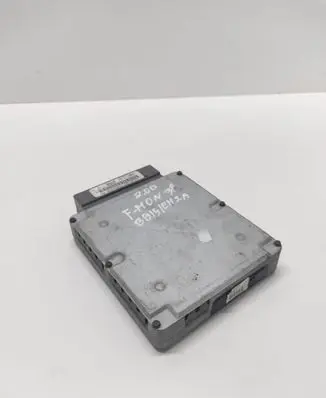 Ford Mondeo MK I Engine control unit/module 98BB12A650 GCAD8C20