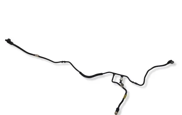 Jeep Renegade Air conditioning (A/C) pipe/hose 0052055511