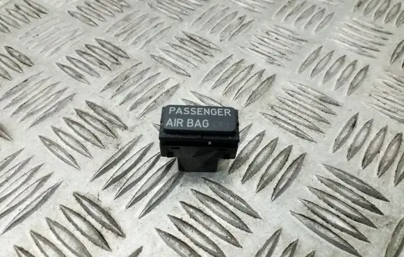 Seat Leon (1P) Passenger airbag on/off switch 1K0919234E