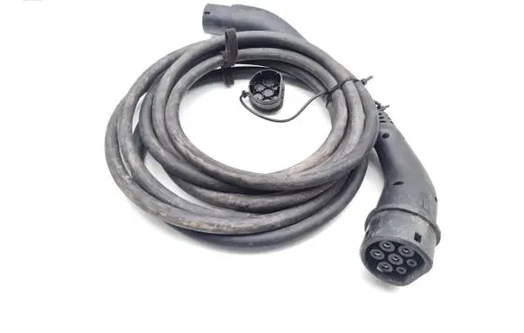 Volkswagen ID.3 Battery charger (optional) 4N0971675C