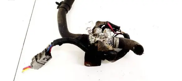 Suzuki Liana Engine coolant pipe/hose