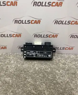 Door control unit/module