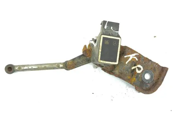 Mercedes-Benz S W221 Air suspension front height level sensor A0105427717