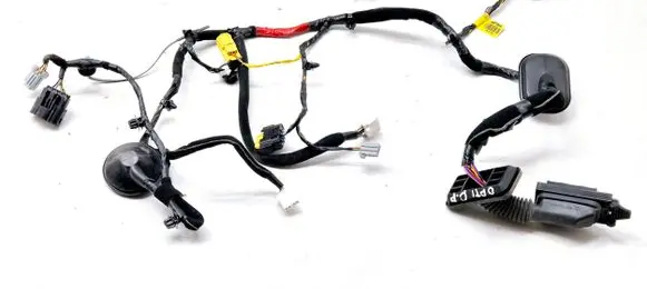 KIA Optima Front door wiring loom 91610A8990
