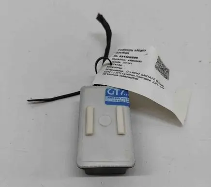 Hyundai Santa Fe Tire pressure sensor 958002W200