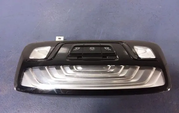 BMW 7 G11 G12 Boot/trunk interior light 6801413