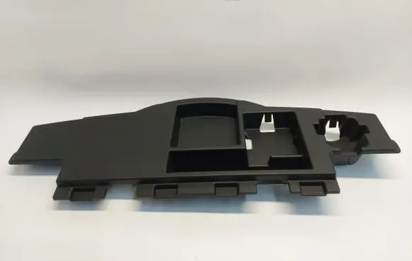 Nissan X-Trail T33 Trunk bottom trim panel 849816ru6a