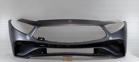 Mercedes-Benz CLS W257 Front bumper A2578857803