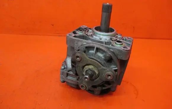 Volkswagen Bora Gearbox transfer box case 02M409053G 02M409173 02M409148A