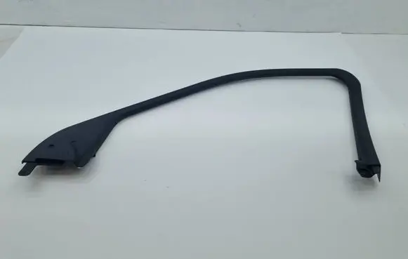 Jeep Grand Cherokee WL Front door glass trim molding 6PU94TX7AB TX7AB J0B14970