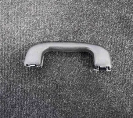 Opel Astra K Front interior roof grab handle 53549255354926