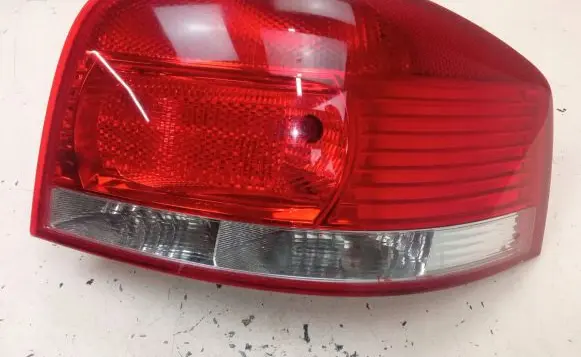 Audi A3 S3 8P Rear/tail lights