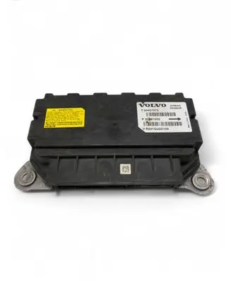 Volvo XC90 Airbag control unit/module 31681525