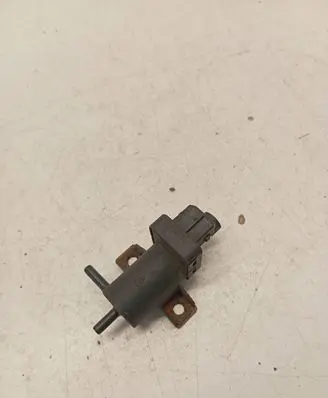 Renault Scenic I Turbo solenoid valve 7700113709