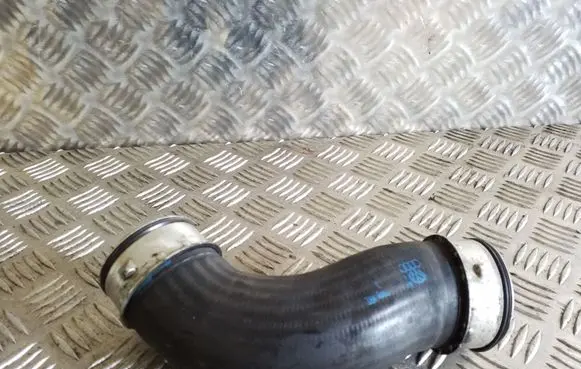 Audi A3 S3 A3 Sportback 8P Intercooler hose/pipe