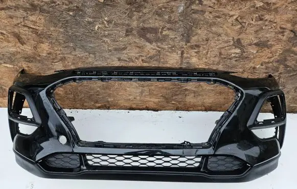 Hyundai Kona I Front bumper 86511-J9000