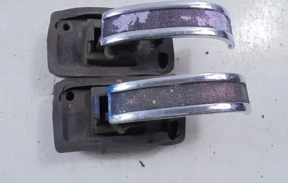 Fiat Iveco Daily Front door interior handle TD1759126O