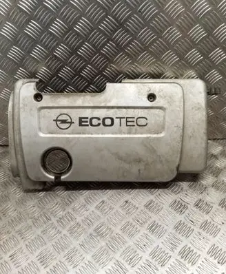 Opel Meriva A Engine cover (trim) 09157391