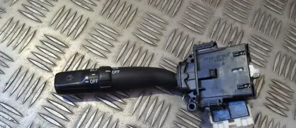 Indicator stalk