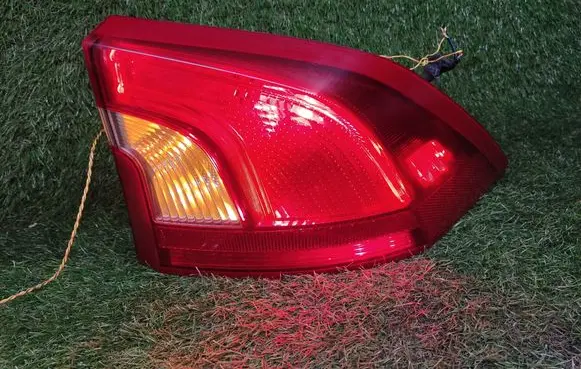 Volvo S60 Rear/tail lights 30796268
