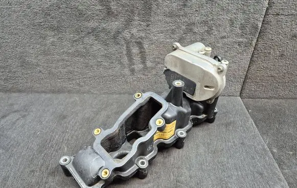 Audi A6 S6 C6 4F Intake manifold 059129711BQ 059129086M 059129711ES