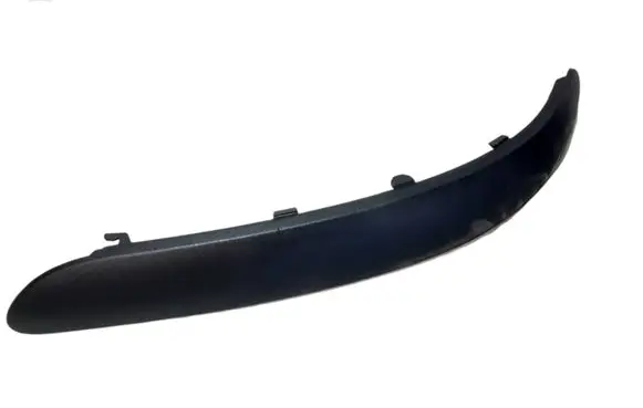 Mercedes-Benz A W168 Front bumper splitter molding 1688851321