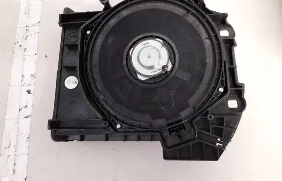 BMW 5 F10 F11 Subwoofer speaker 919519902 9195199