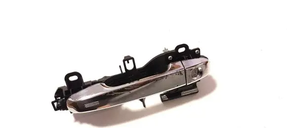 Subaru Forester SK Front door exterior handle 61134FL030WW