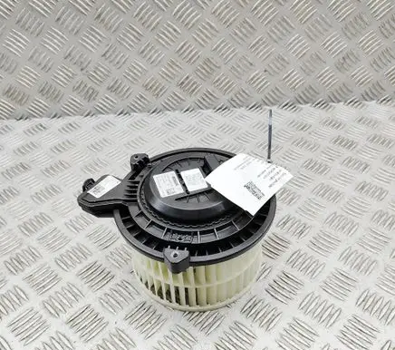 Fisker Ocean Heater fan/blower 0130116406 013011640606