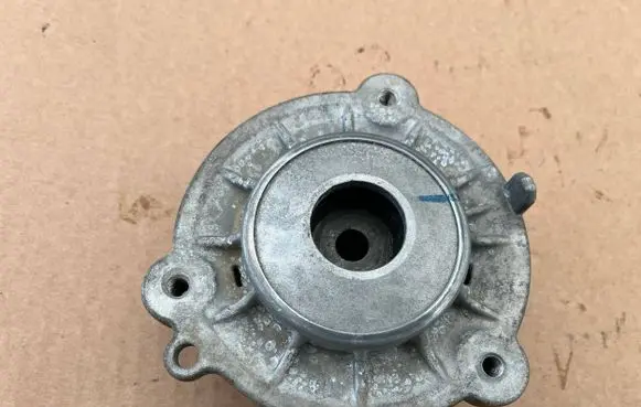 Audi A6 S6 C8 4K Front shock absorber/damper 4K0413333