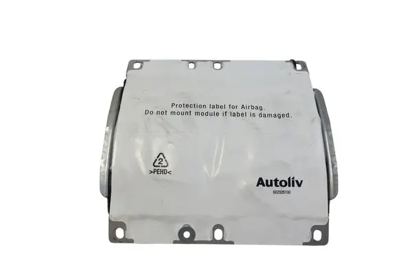 Volvo V50 Passenger airbag 8623350 607561400 602926100