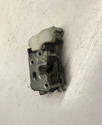 Fiat Punto (188) Rear door lock B792