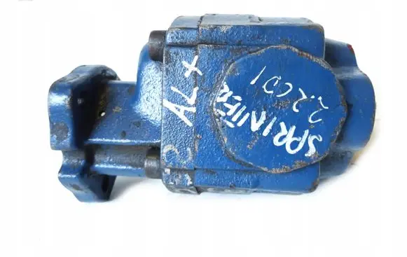 Mercedes-Benz Sprinter W906 Power steering pump mounting bracket 200GP0025AT