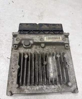 Mercedes-Benz Sprinter W906 Engine control unit/module A6519003403 A6519013502 6519003403