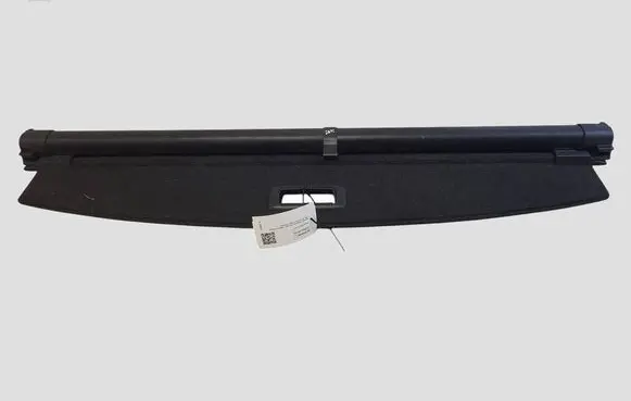 Peugeot 308 Parcel shelf load cover