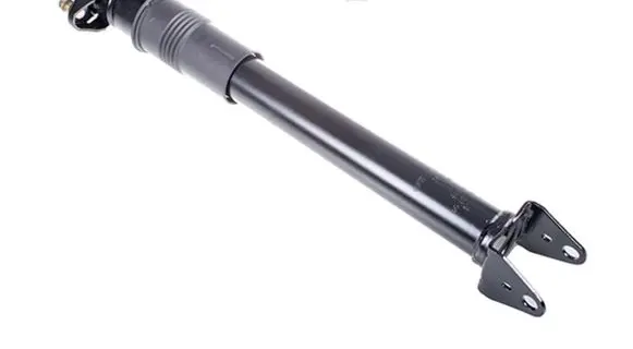 Mercedes-Benz GL X166 Shock absorber/damper/air suspension A1643202531 A1643202431 A1643200931