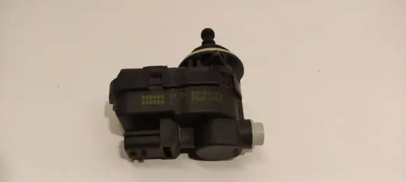 Toyota C-HR I Headlight level adjustment motor 