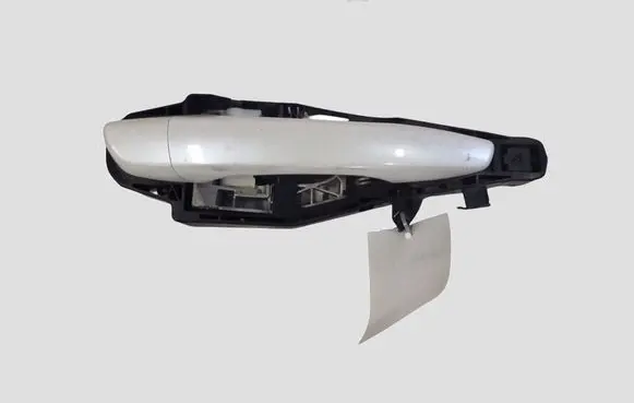 Peugeot 508 Front door exterior handle 9688834080R