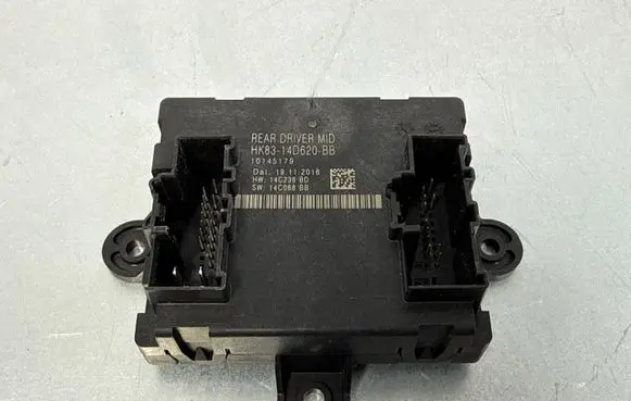 Jaguar F-Pace Door control unit/module HK8314D620BB